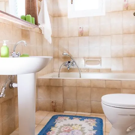 Apartmán Panos House