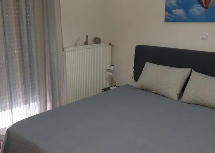 Apartman Panos House