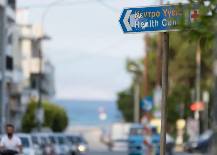 Apartment Panos House