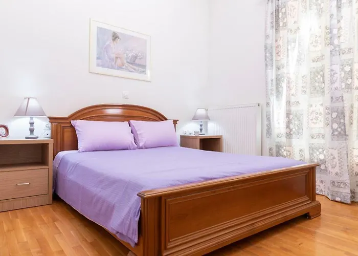 Apartment Panos House *