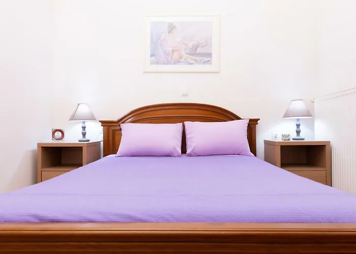 Apartment Panos House *